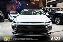 هیوندای سۆناتا